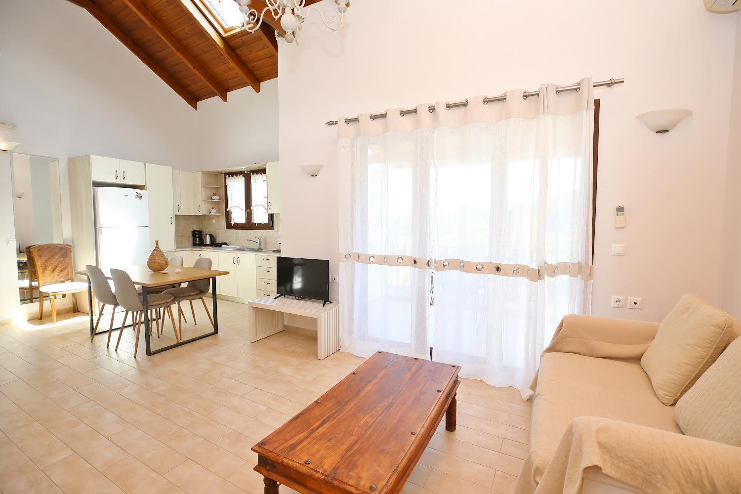 Kores Villas 니드리 외부 사진