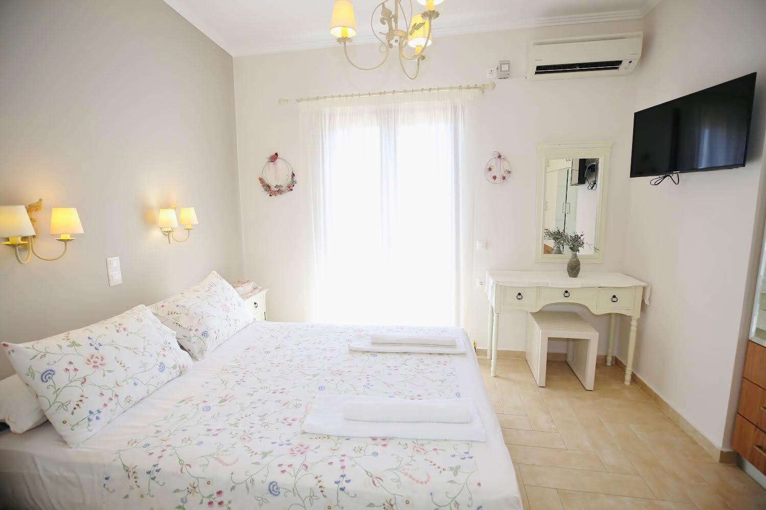 Kores Villas 니드리 외부 사진