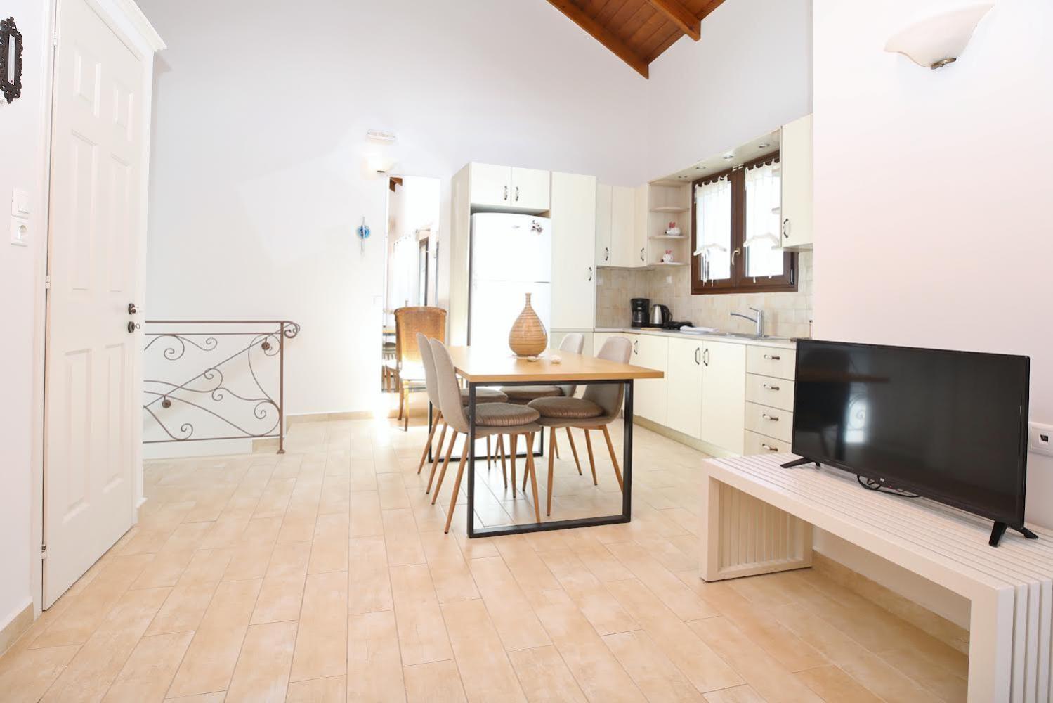 Kores Villas 니드리 외부 사진