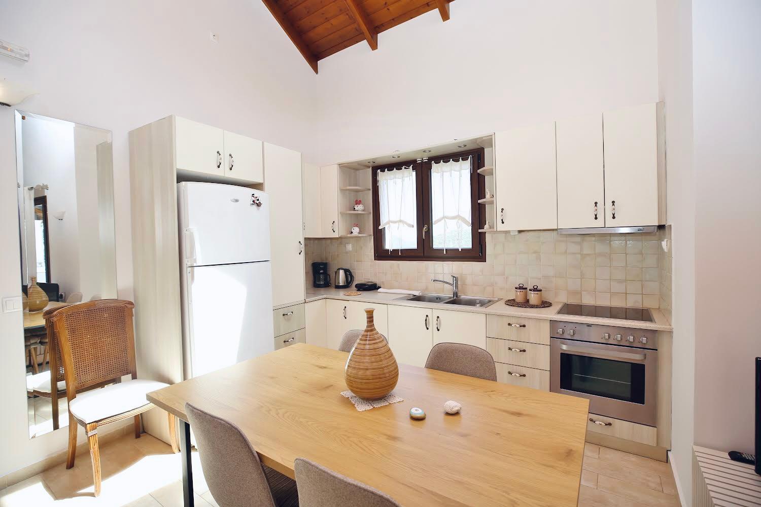 Kores Villas 니드리 외부 사진