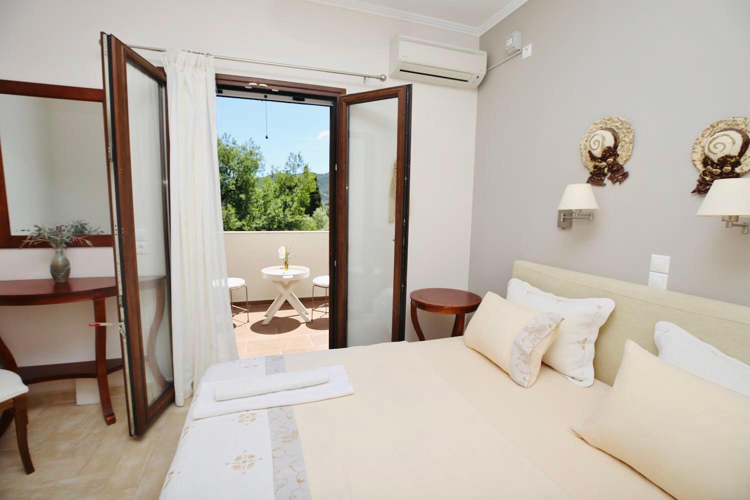 Kores Villas 니드리 외부 사진