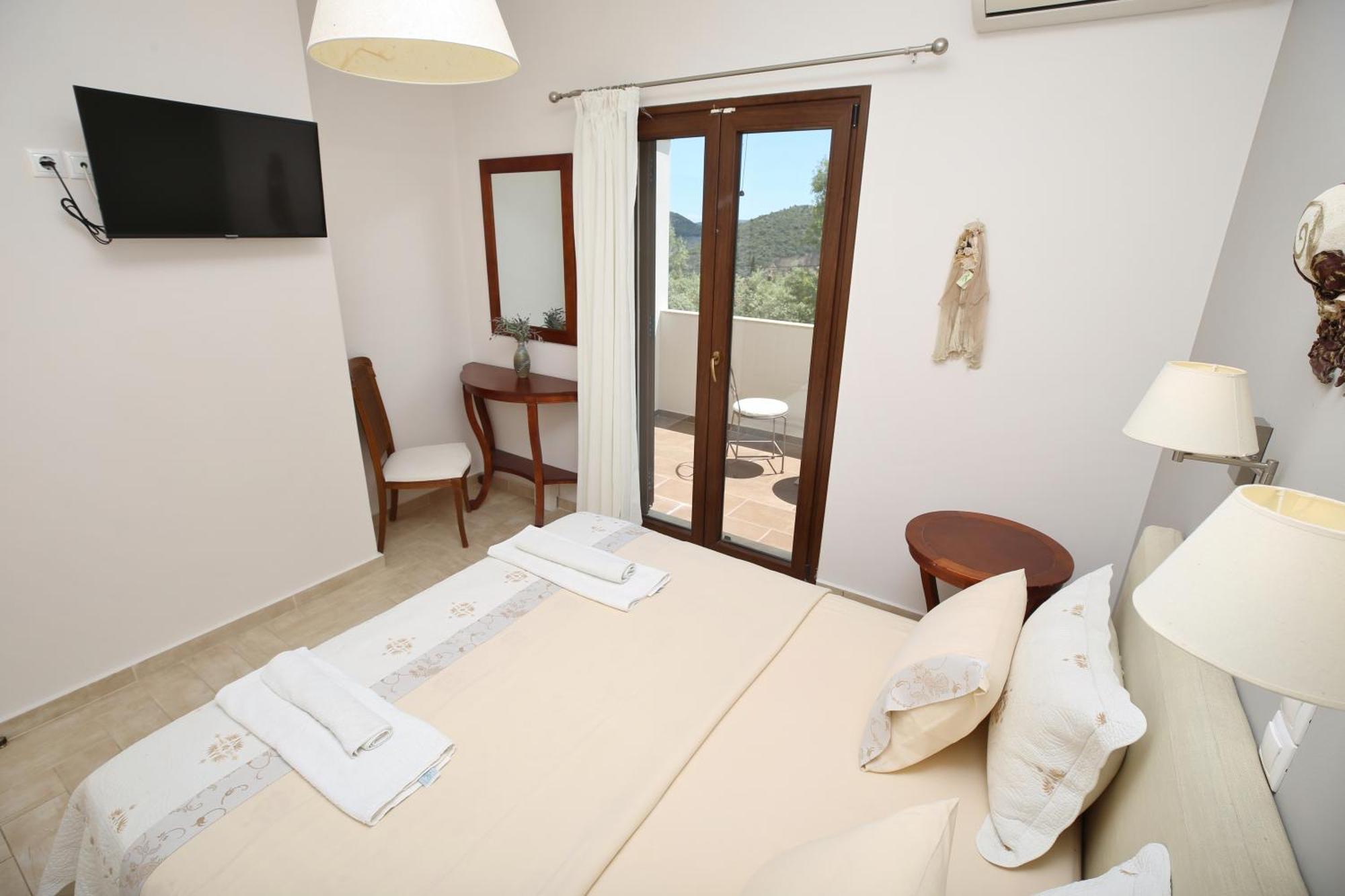 Kores Villas 니드리 외부 사진