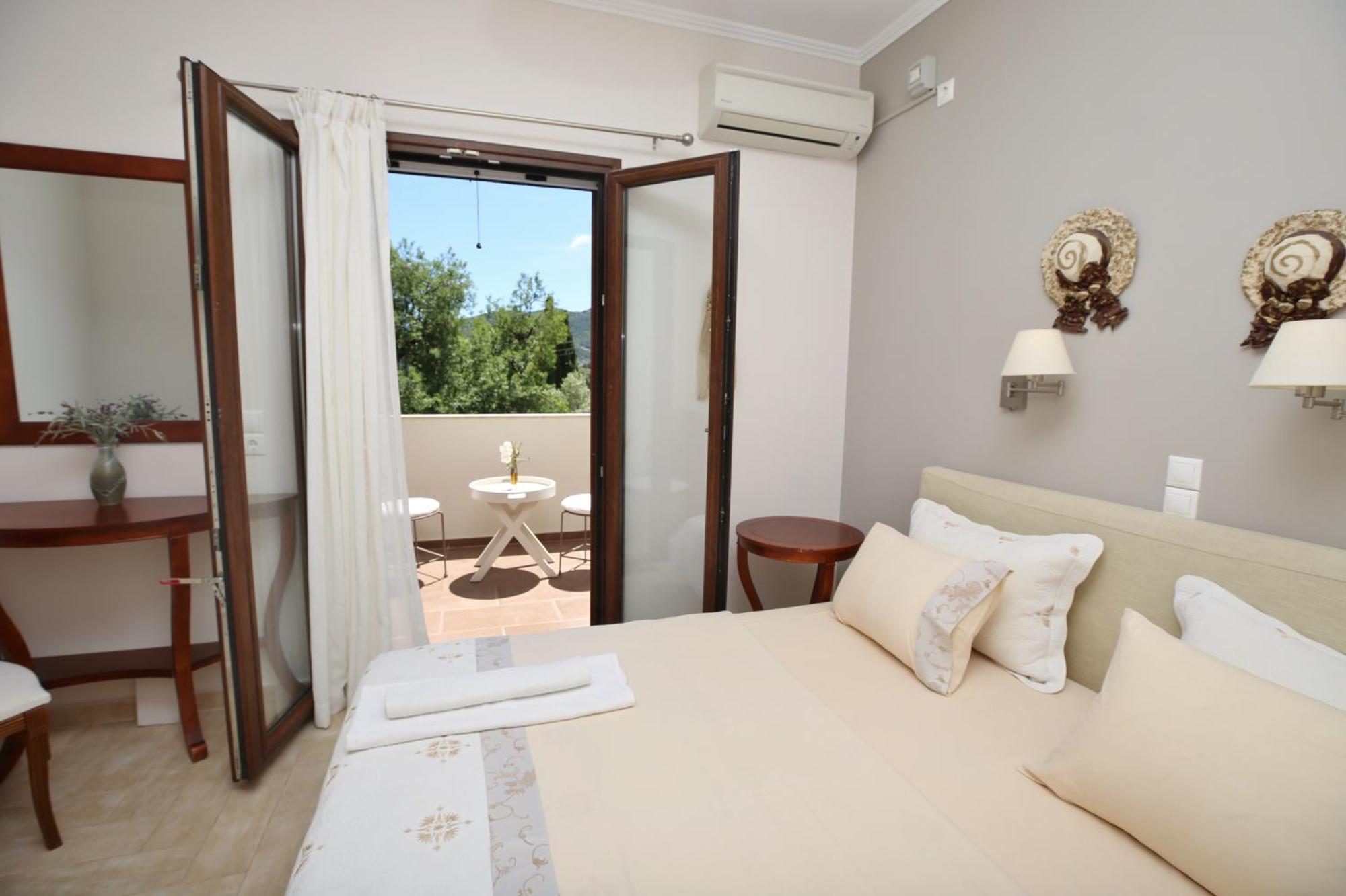 Kores Villas 니드리 외부 사진