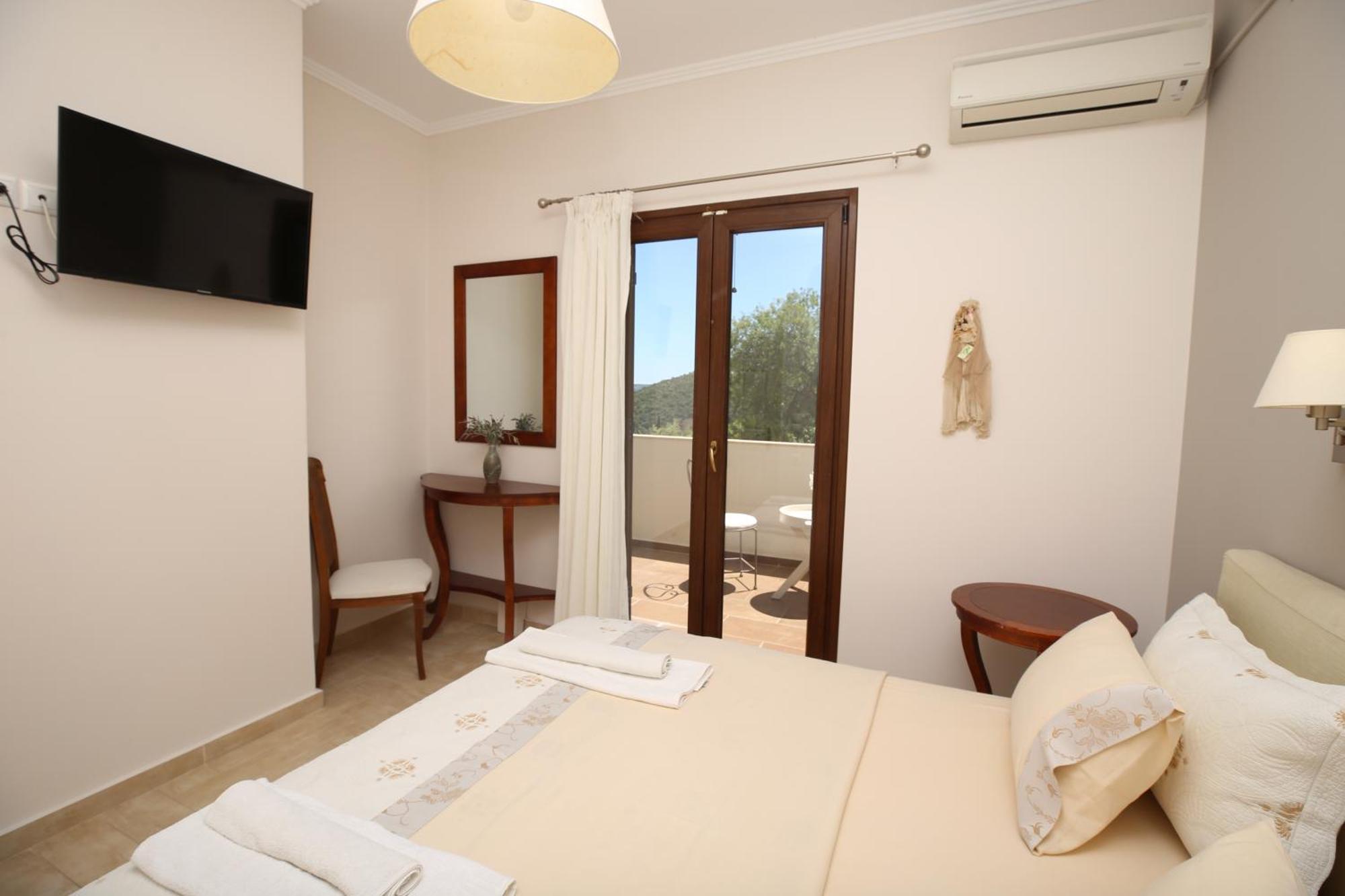 Kores Villas 니드리 외부 사진