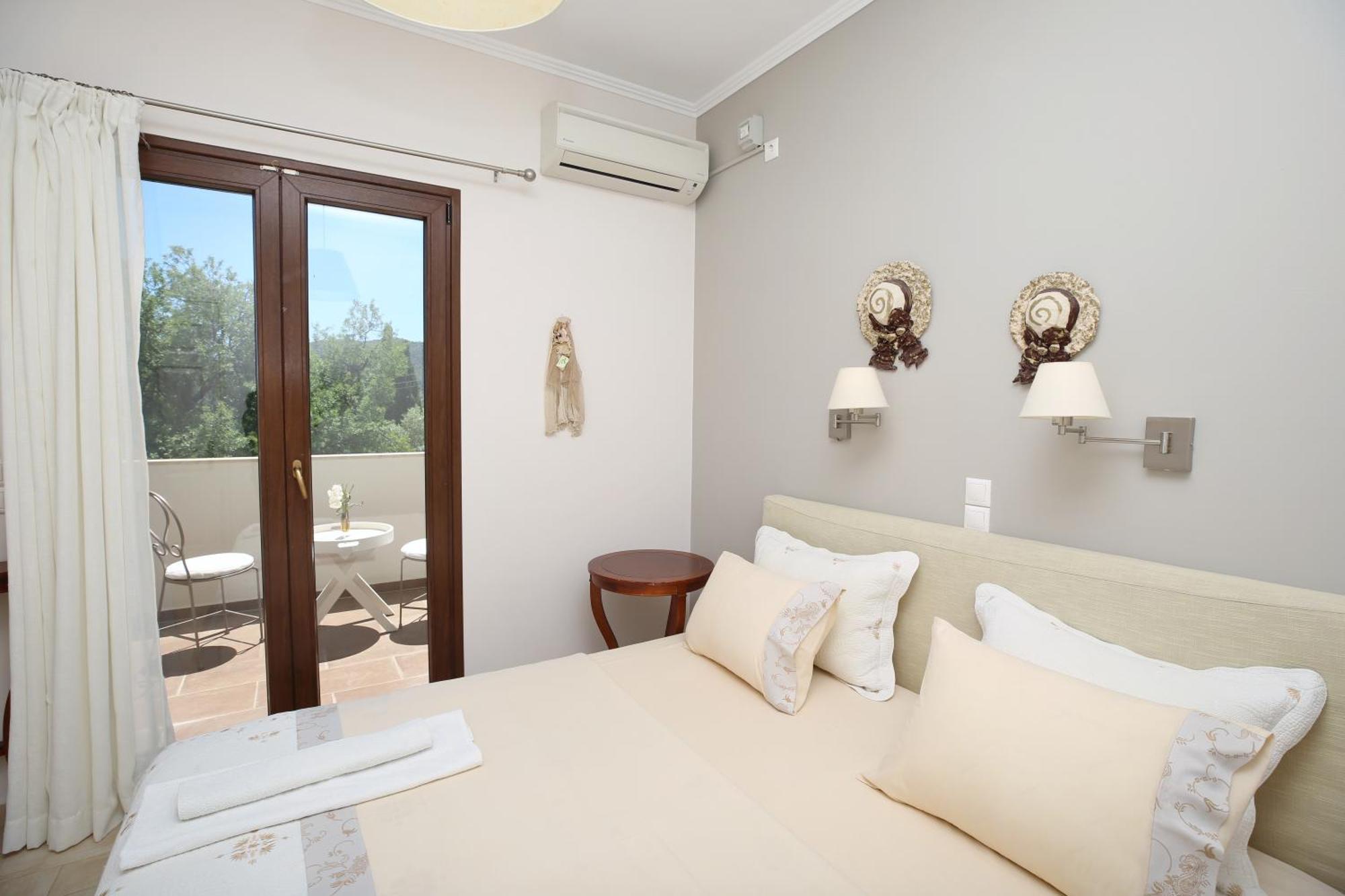 Kores Villas 니드리 외부 사진