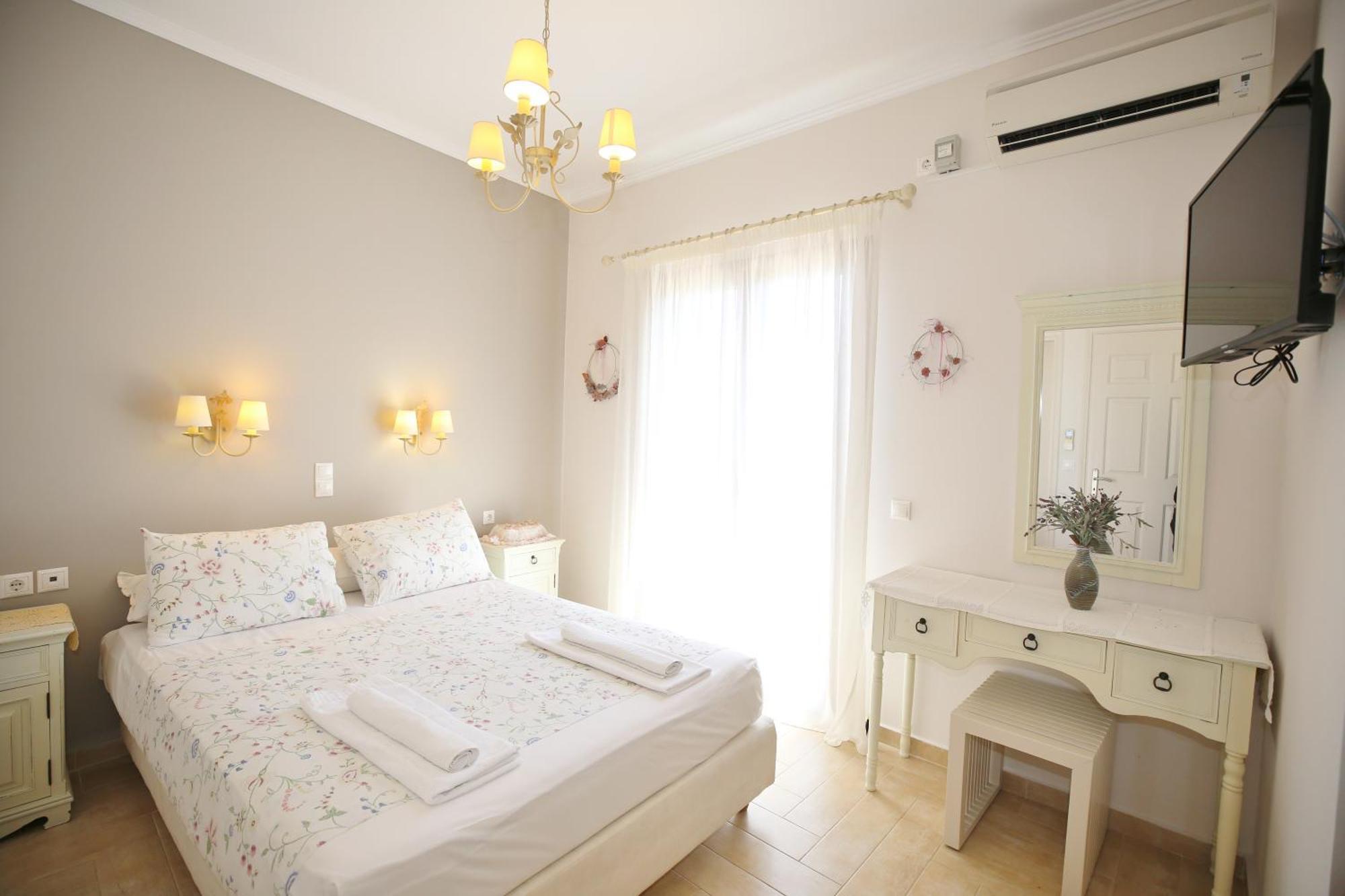 Kores Villas 니드리 외부 사진
