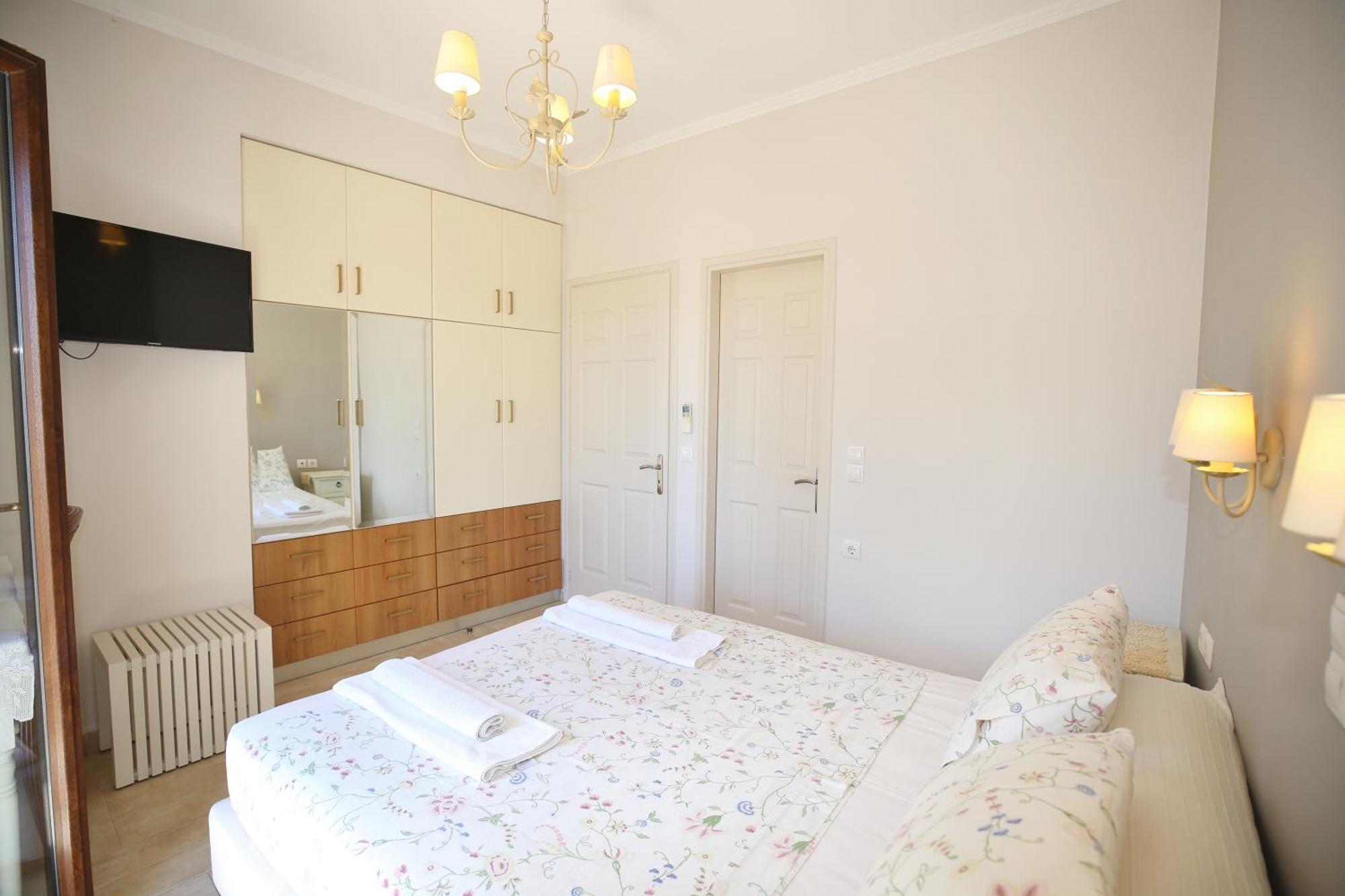 Kores Villas 니드리 외부 사진