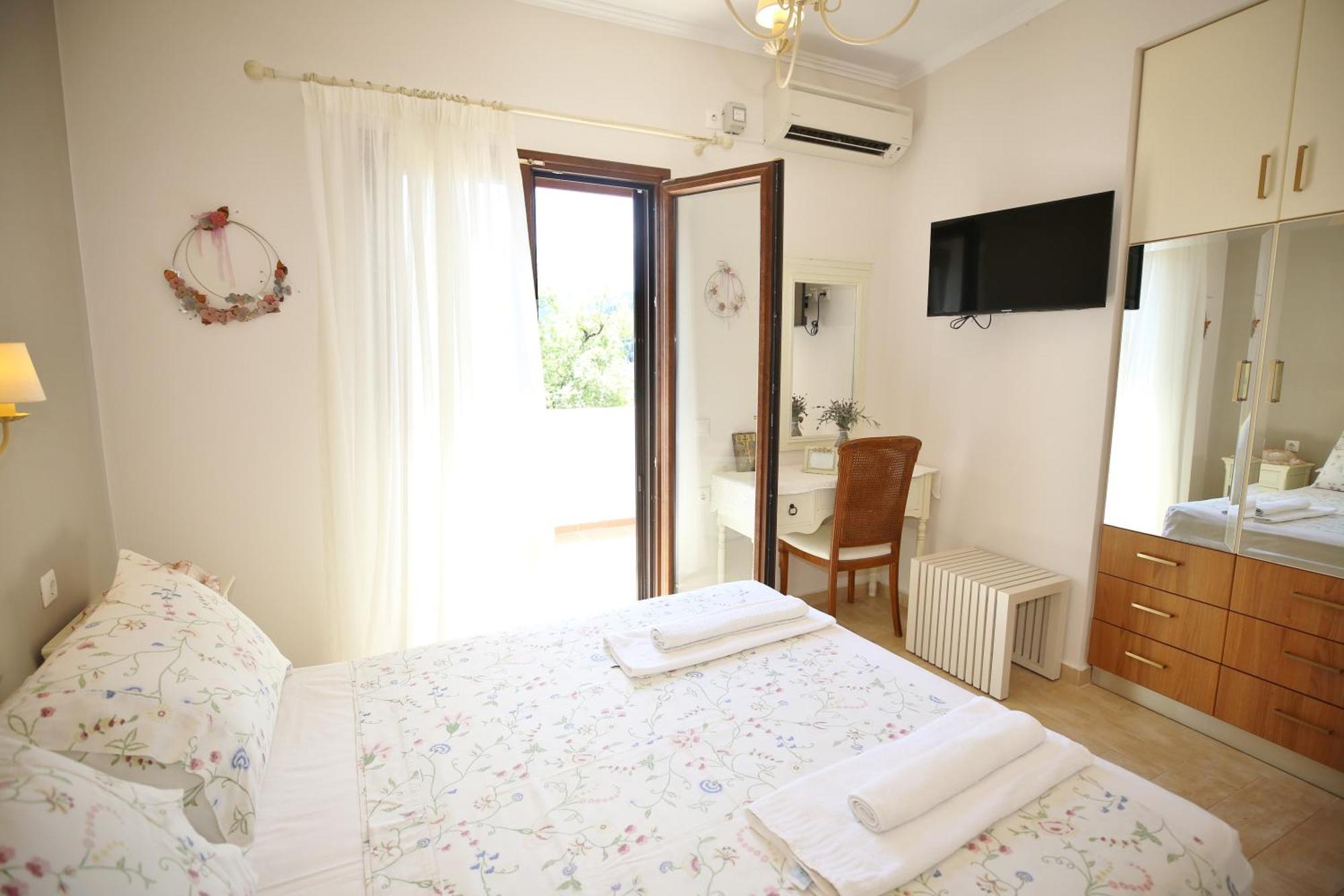 Kores Villas 니드리 외부 사진