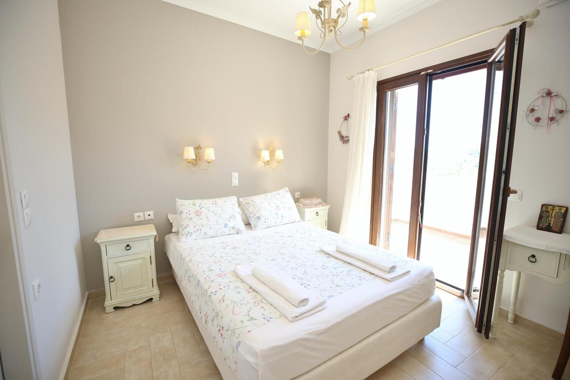 Kores Villas 니드리 외부 사진