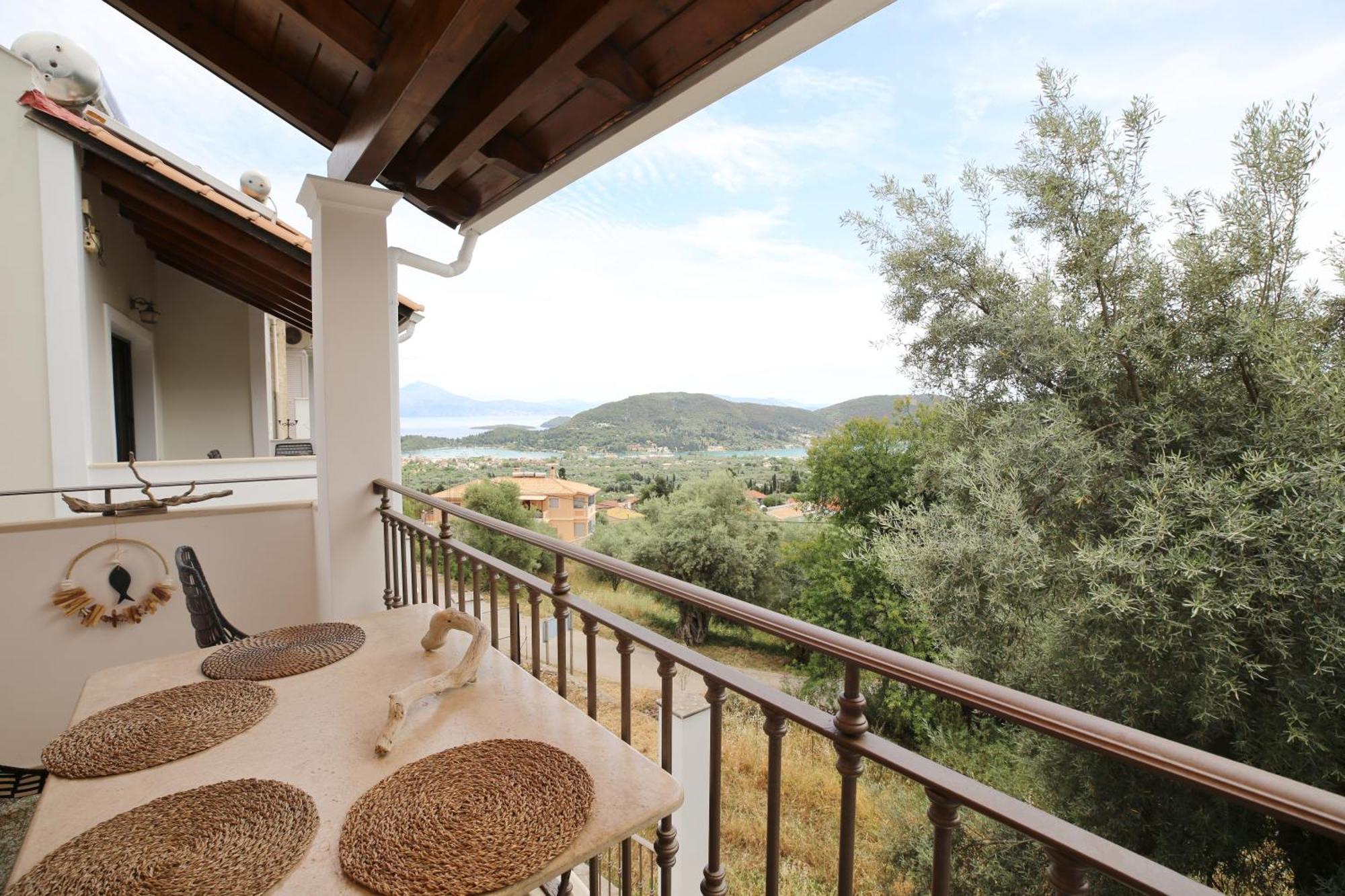 Kores Villas 니드리 외부 사진