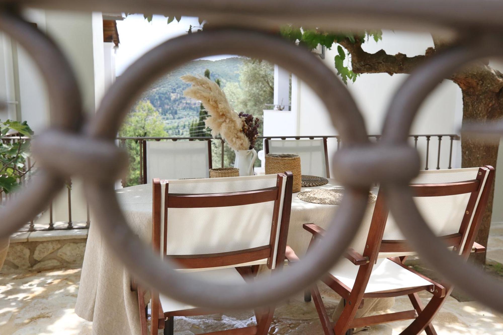 Kores Villas 니드리 외부 사진