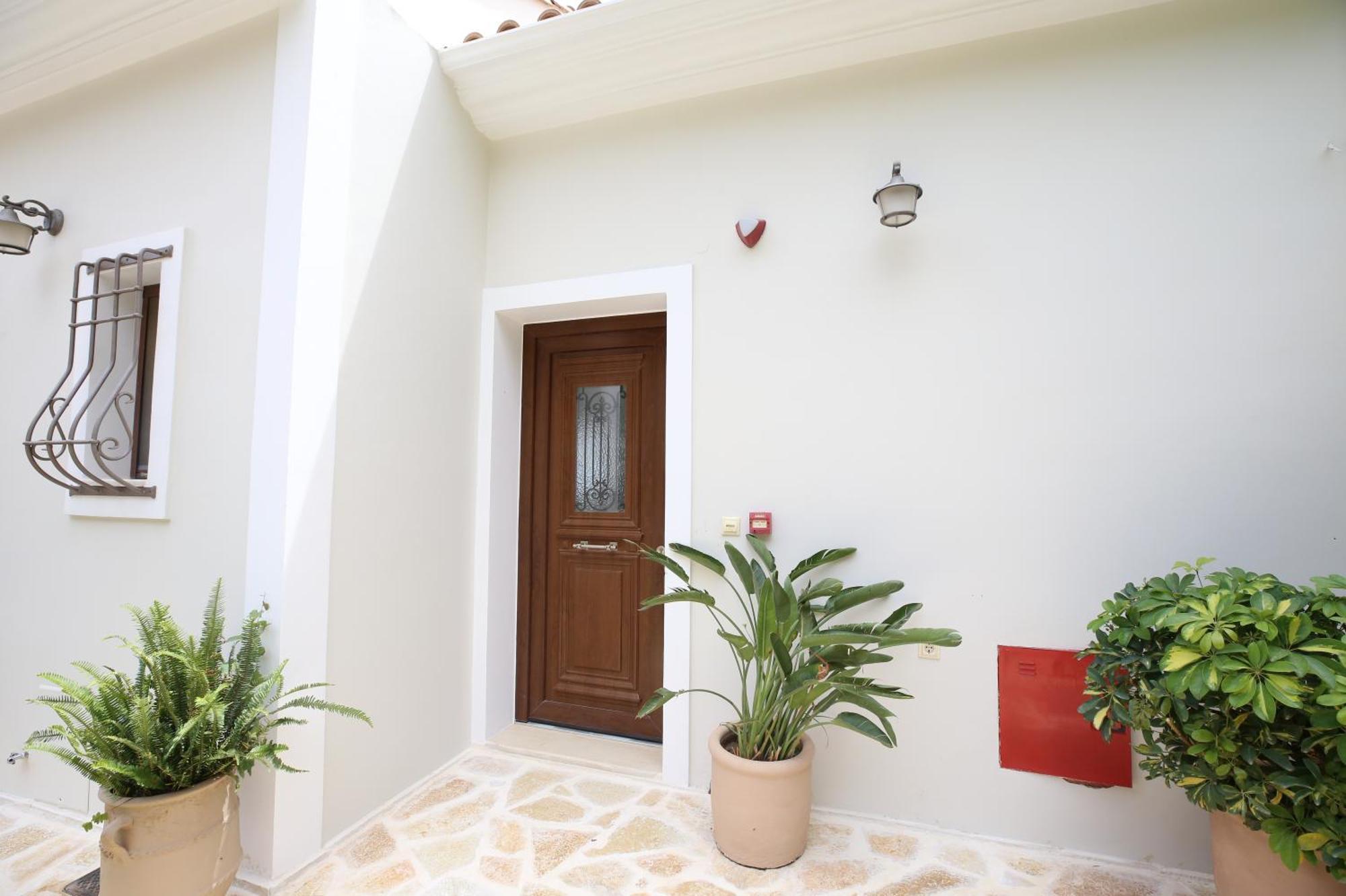 Kores Villas 니드리 외부 사진