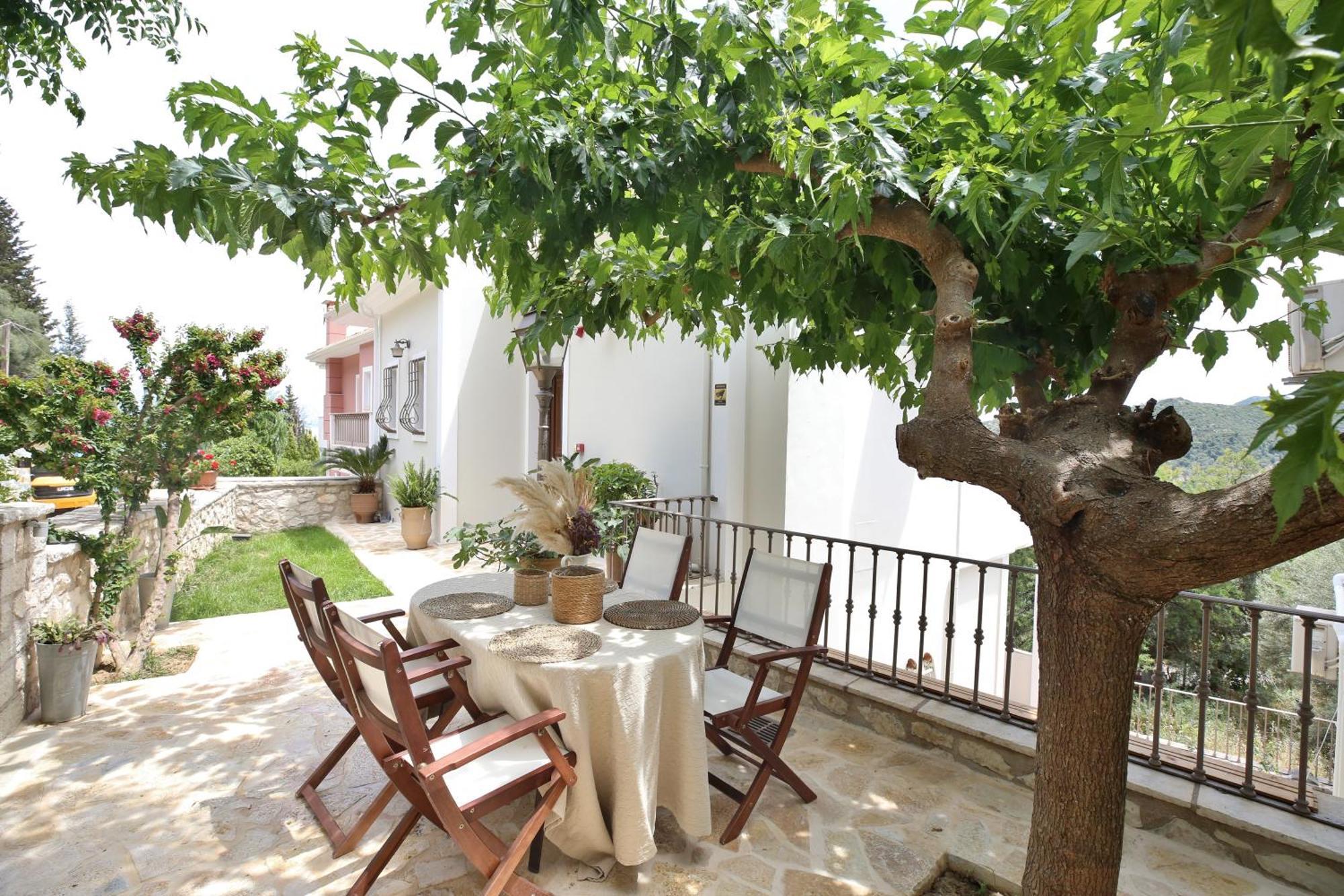 Kores Villas 니드리 외부 사진