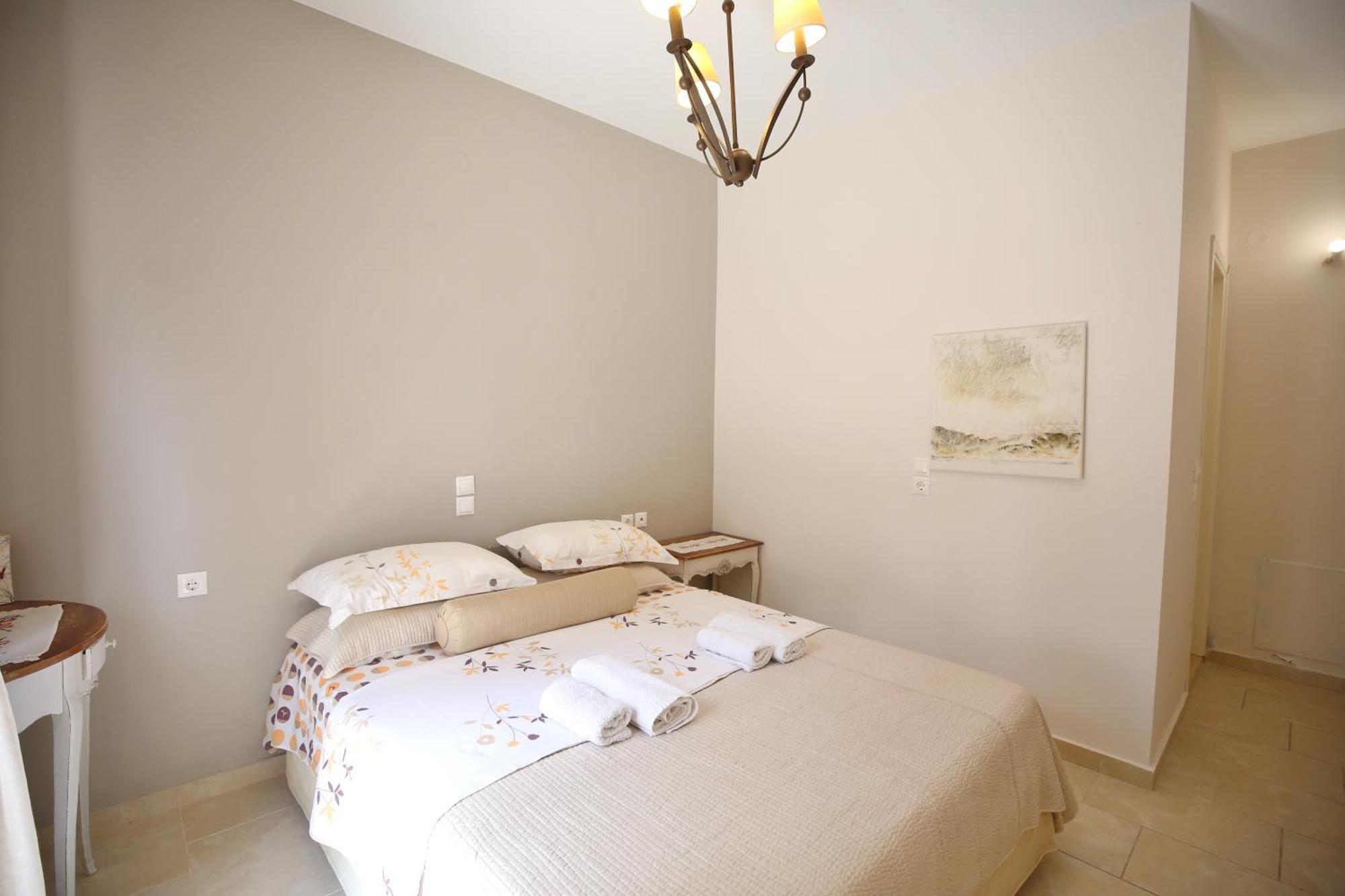 Kores Villas 니드리 외부 사진