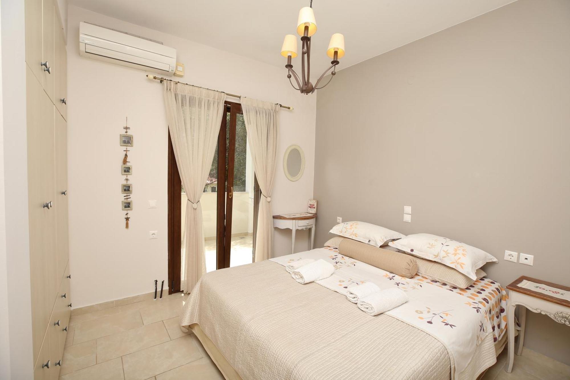 Kores Villas 니드리 외부 사진