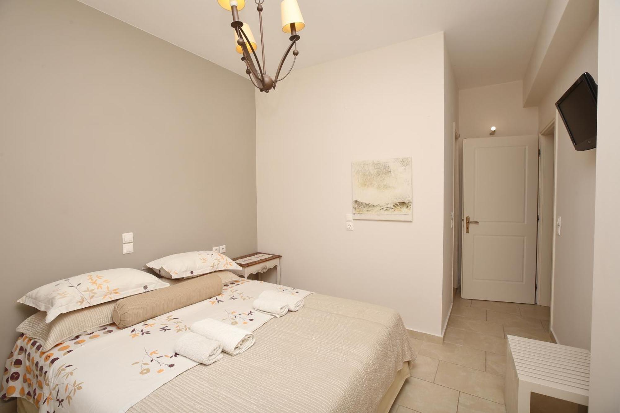 Kores Villas 니드리 외부 사진
