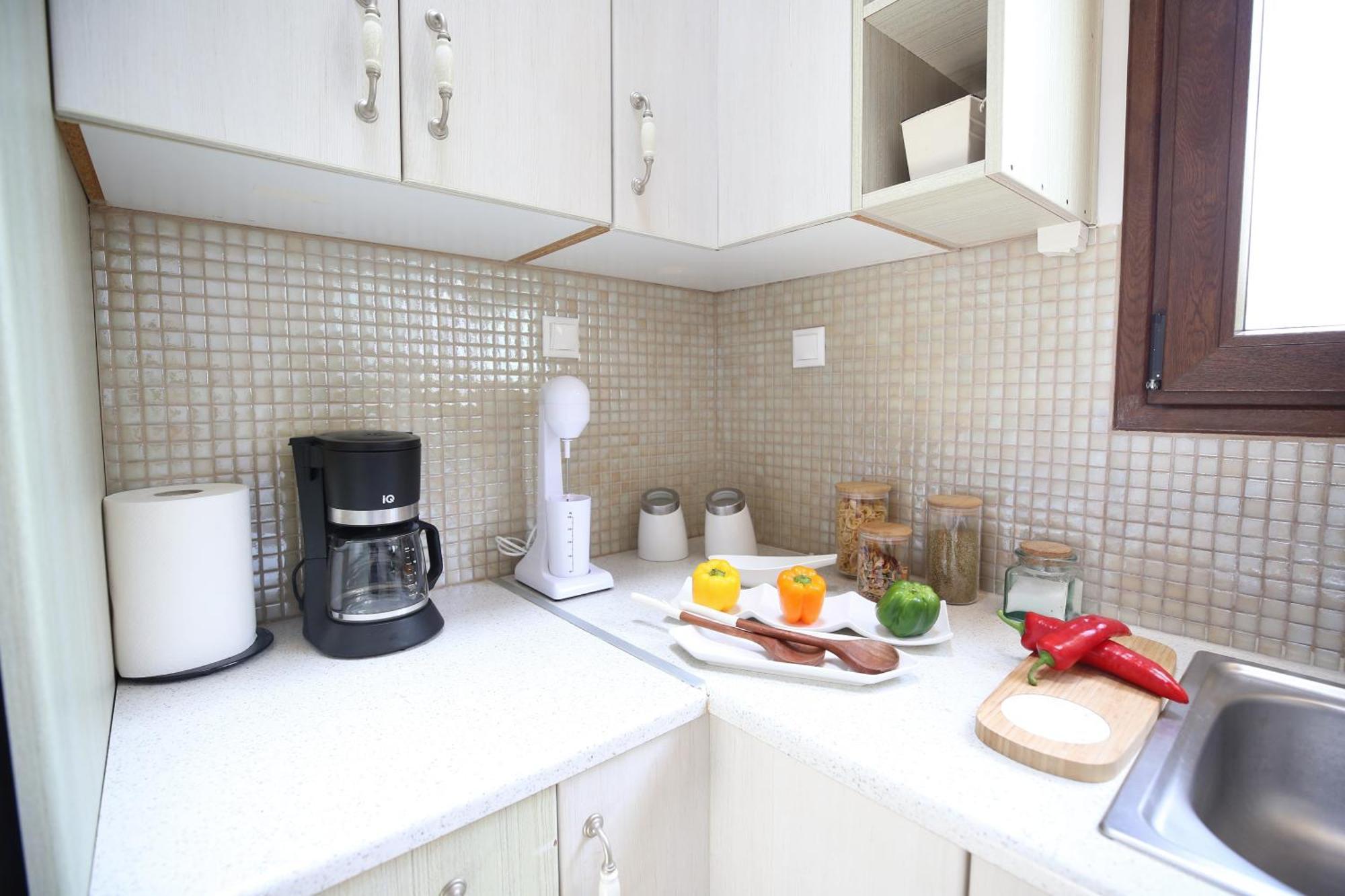 Kores Villas 니드리 외부 사진