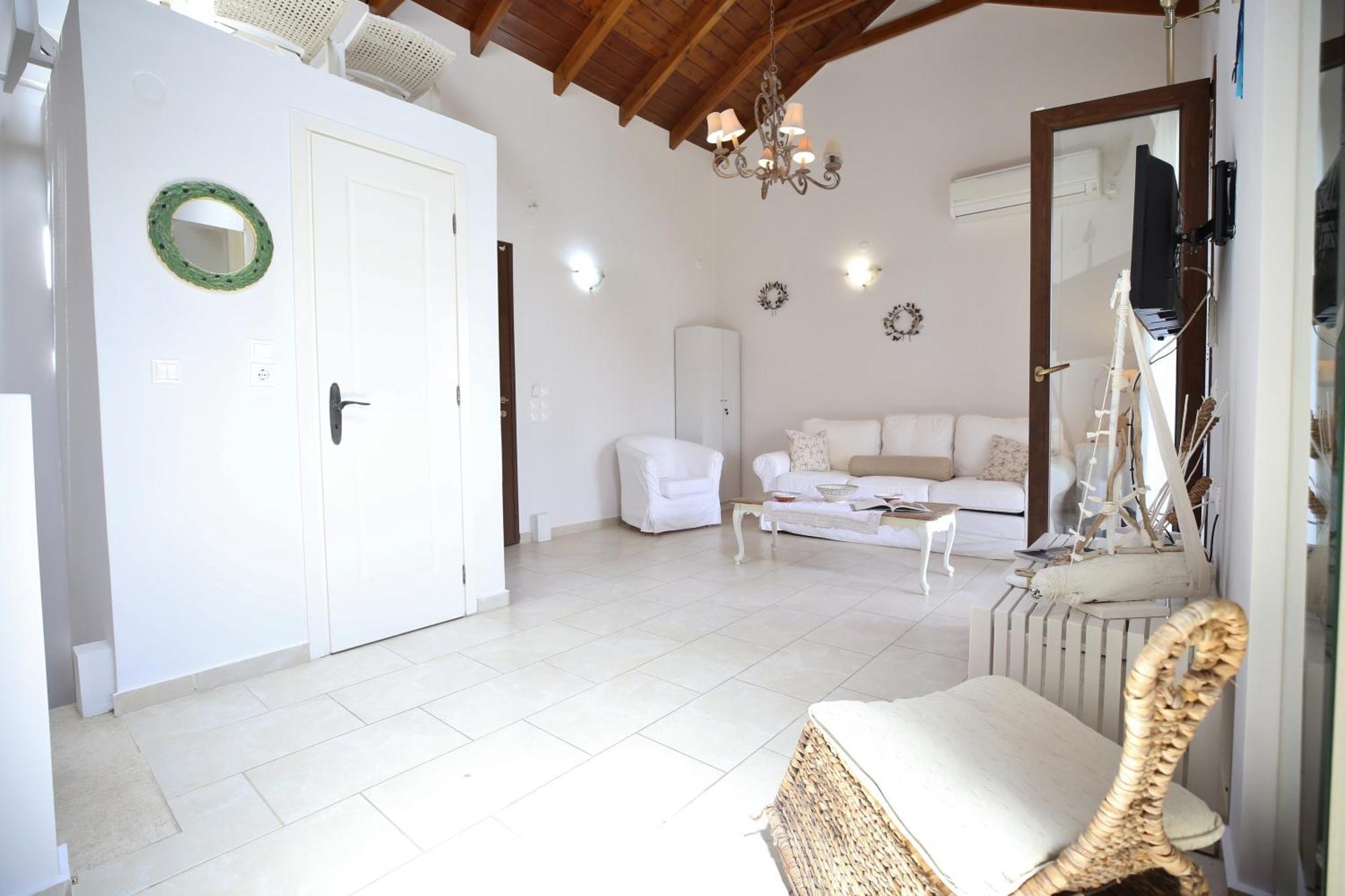 Kores Villas 니드리 외부 사진