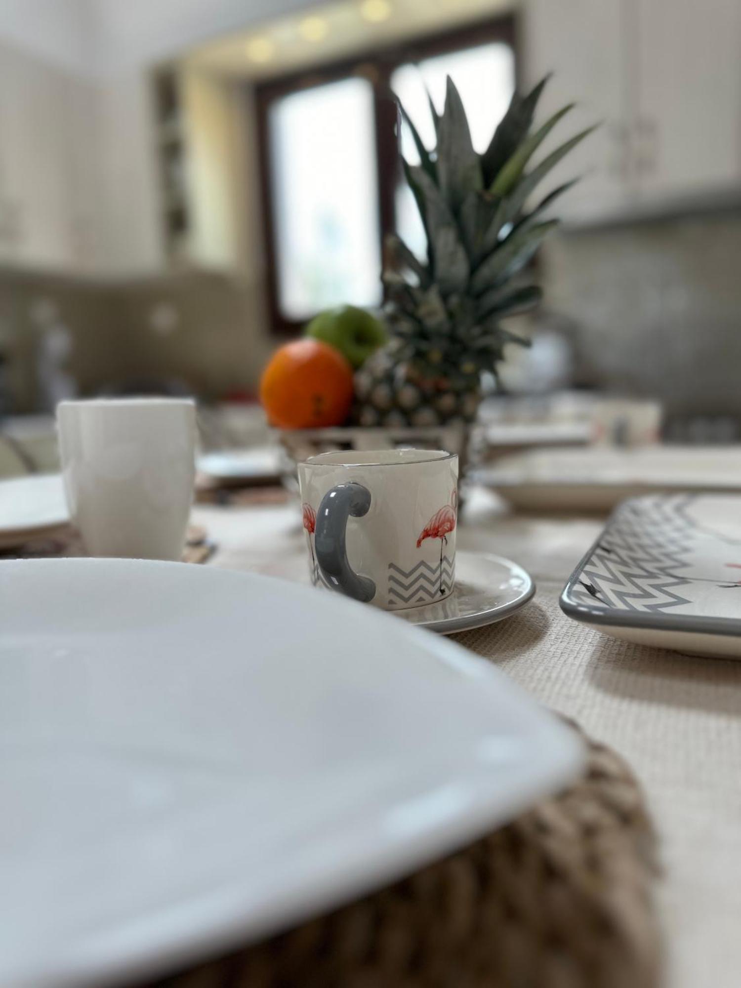 Kores Villas 니드리 외부 사진