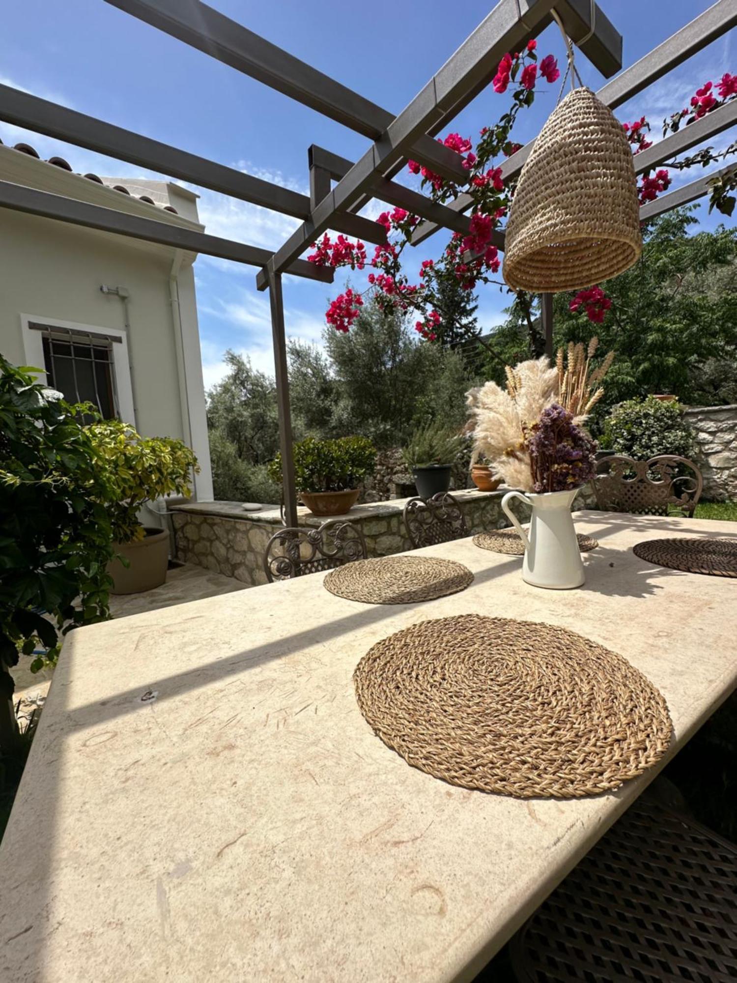 Kores Villas 니드리 외부 사진