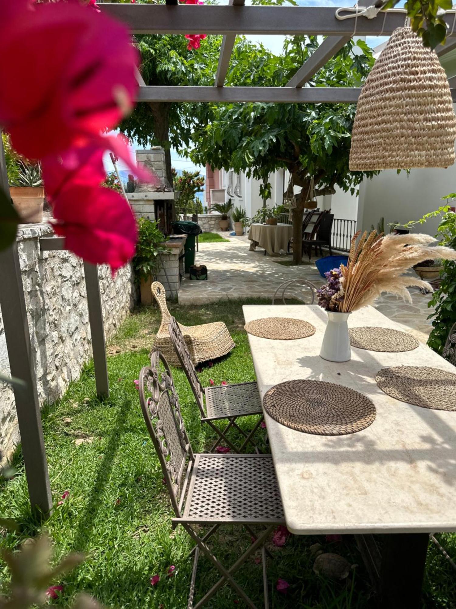 Kores Villas 니드리 외부 사진