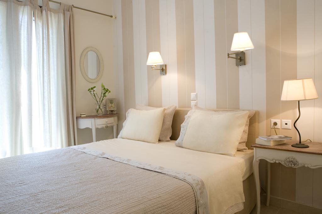 Kores Villas 니드리 외부 사진