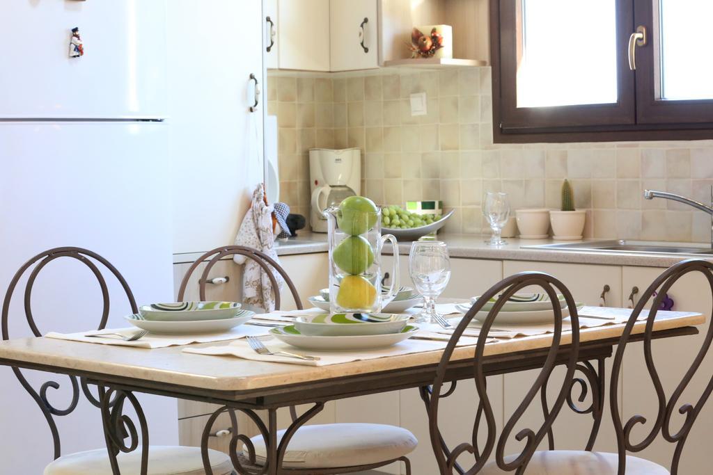 Kores Villas 니드리 외부 사진