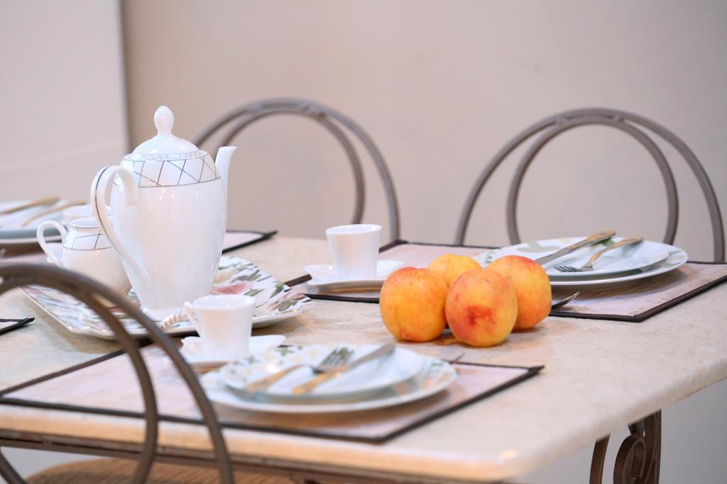 Kores Villas 니드리 외부 사진