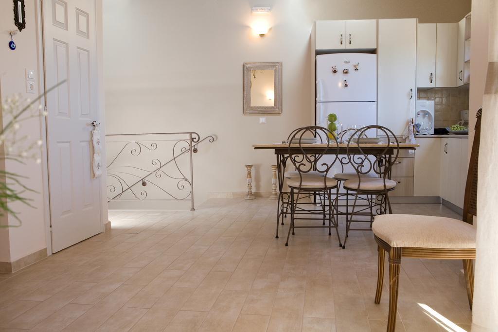 Kores Villas 니드리 외부 사진