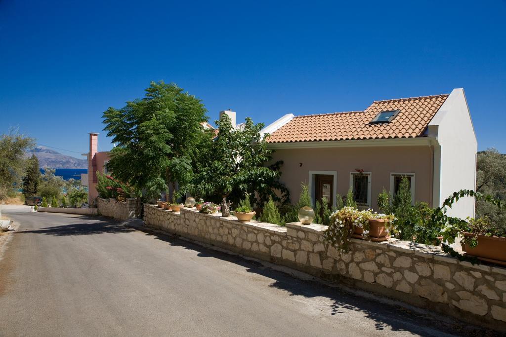 Kores Villas 니드리 외부 사진