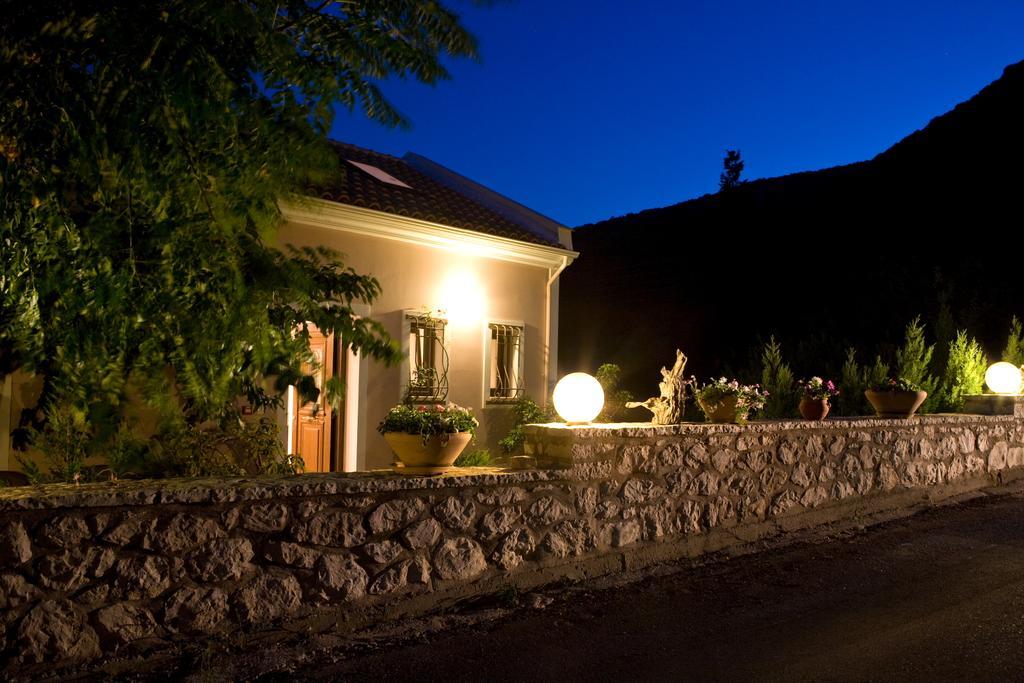 Kores Villas 니드리 외부 사진