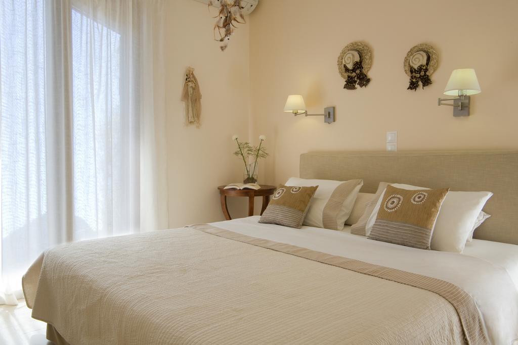 Kores Villas 니드리 외부 사진