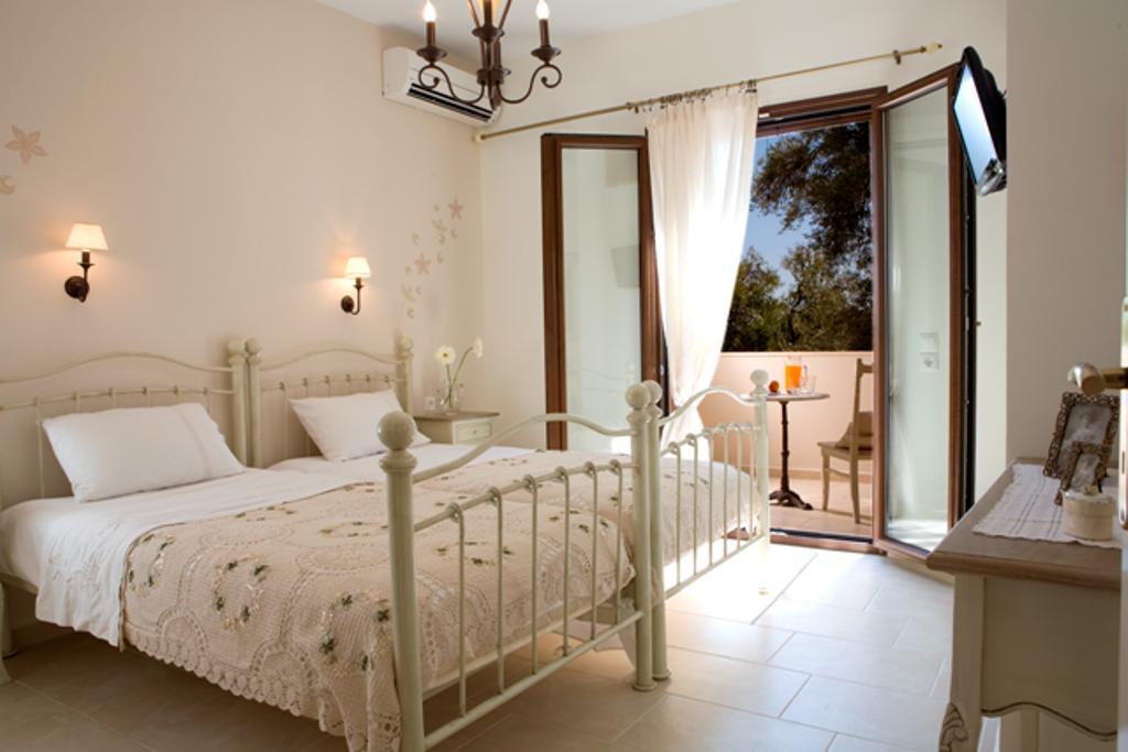 Kores Villas 니드리 객실 사진