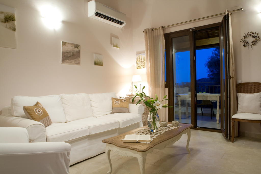 Kores Villas 니드리 외부 사진