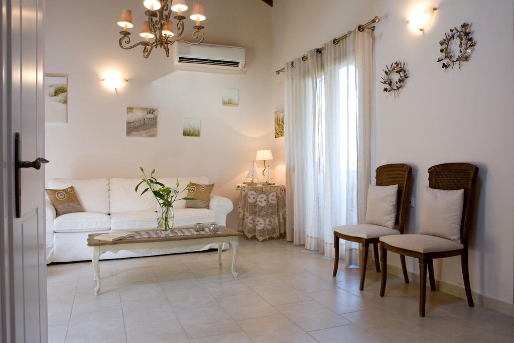 Kores Villas 니드리 객실 사진