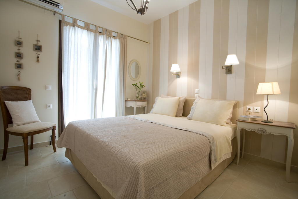 Kores Villas 니드리 외부 사진