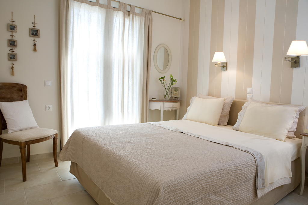 Kores Villas 니드리 객실 사진
